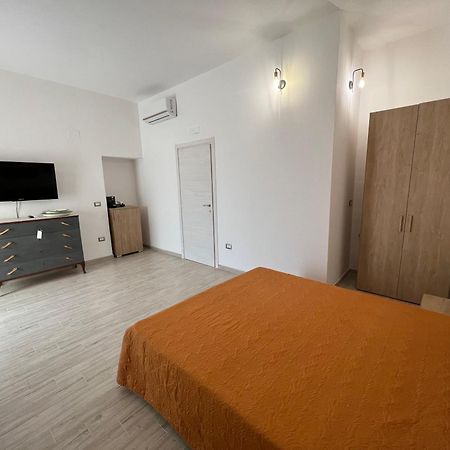Residenza Giulia Hotel Scanzano Jonico ภายนอก รูปภาพ