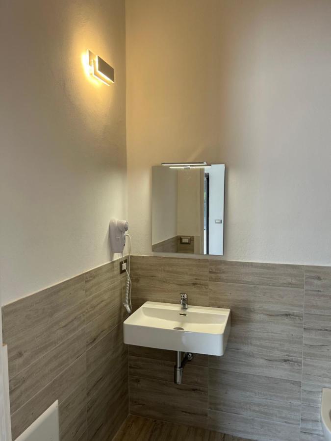 Residenza Giulia Hotel Scanzano Jonico ภายนอก รูปภาพ